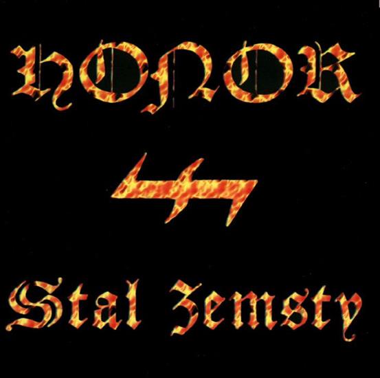Honor - 1994 - Stal Zemsty - 28594.jpg