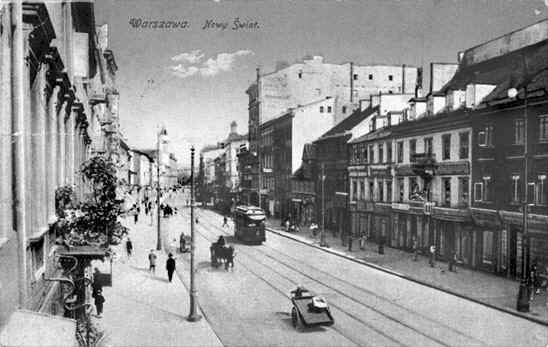 archiwa fotografia miasta polskie Warszawa - nowysw01.jpg