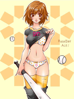 6000 avatarów - najlepsze avatary - baseball8if.gif