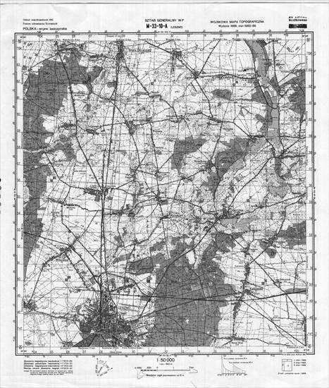 MAPS Wojskowa z lat 90tych uw - m-33-010-a.jpg