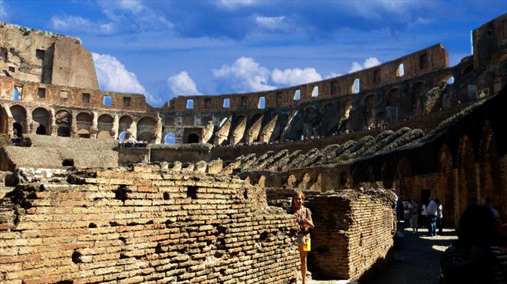 Włochy - Coloseum - T133588.png