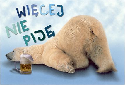 Tapety Śmieszne - nie piję.jpg