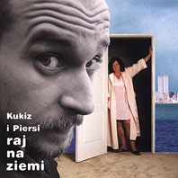 Paweł Kukiz i Piersi - Całuj mnie - Paweł Kukiz i Piersi - Całuj mnie CO.jpg