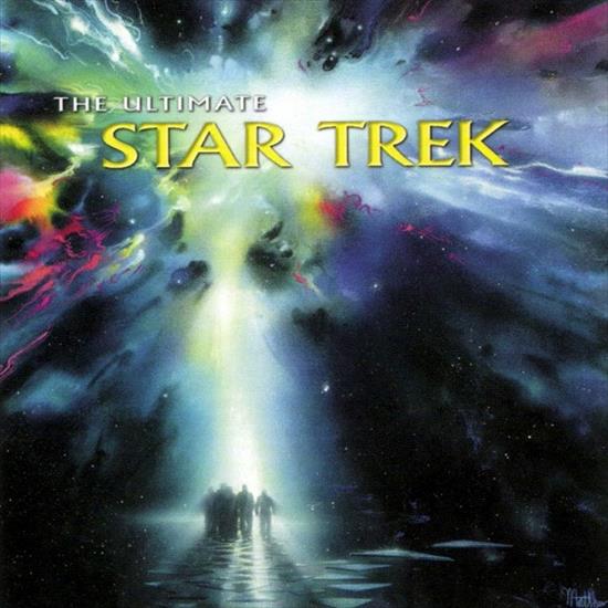 The Ultimate Star Trek - cover.jpg