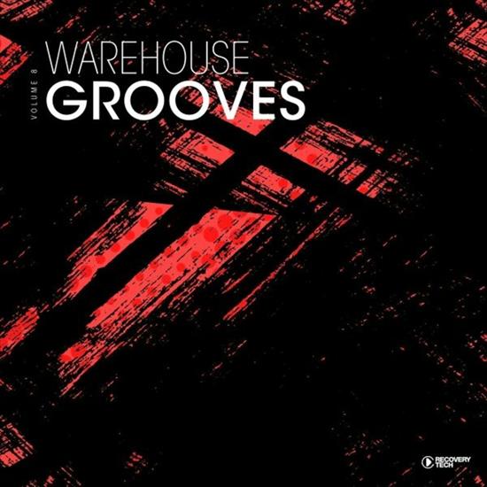 Warehouse Grooves, Vol. 8 - 00-Warehouse Grooves, Vol. 81.jpg