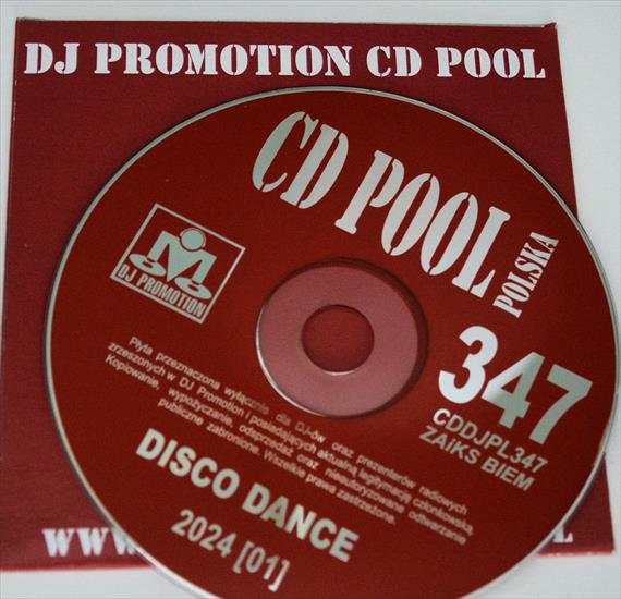 VA - DJ Promotion CD Pool Polska 347 2024 - front.jpg