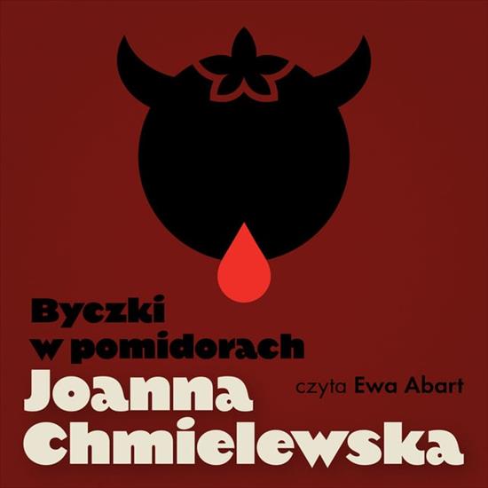 Chmielewska Joanna - Przygody Joanny - 28 Byczki w pomidorach - 24. Byczki w pomidorach.jpg