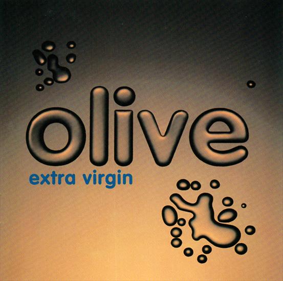 1997 - Extra Virgin - Cover.jpg