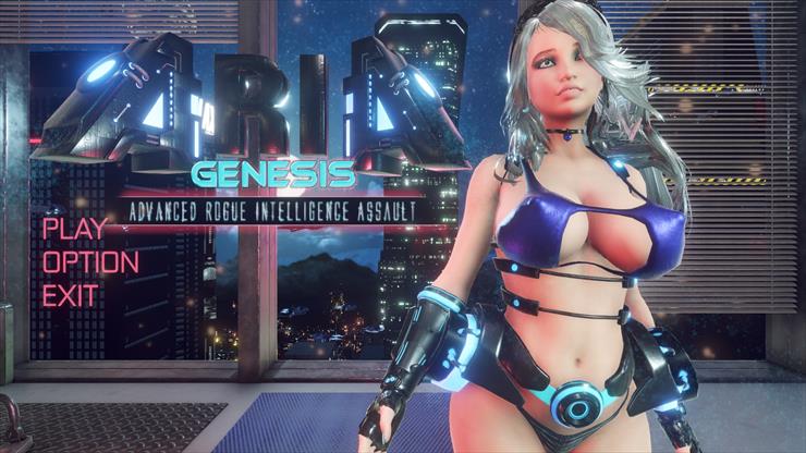  COVERY  - ARIA Genesis  Final Version 1.0 Full Game.jpg