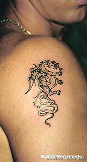 tatuaże - Tatoo 415.JPG