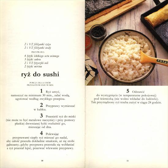 Kulinaria - Ryż do sushi.JPG