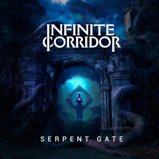 Infinite Corridor - Serpent Gate 2024 - cover.jpg