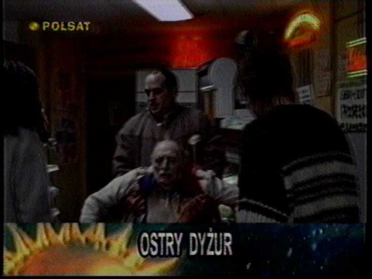 Nagrania, urywki - polsat belka 1999.bmp