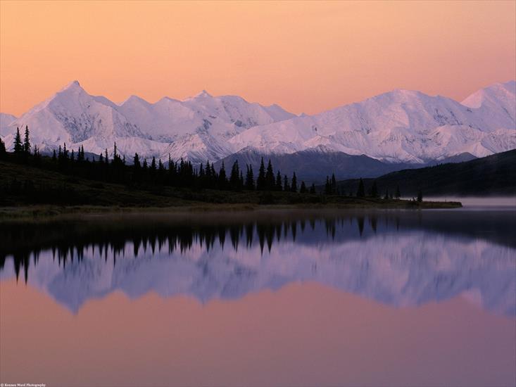 Góry - Denali_Sunrise.jpg